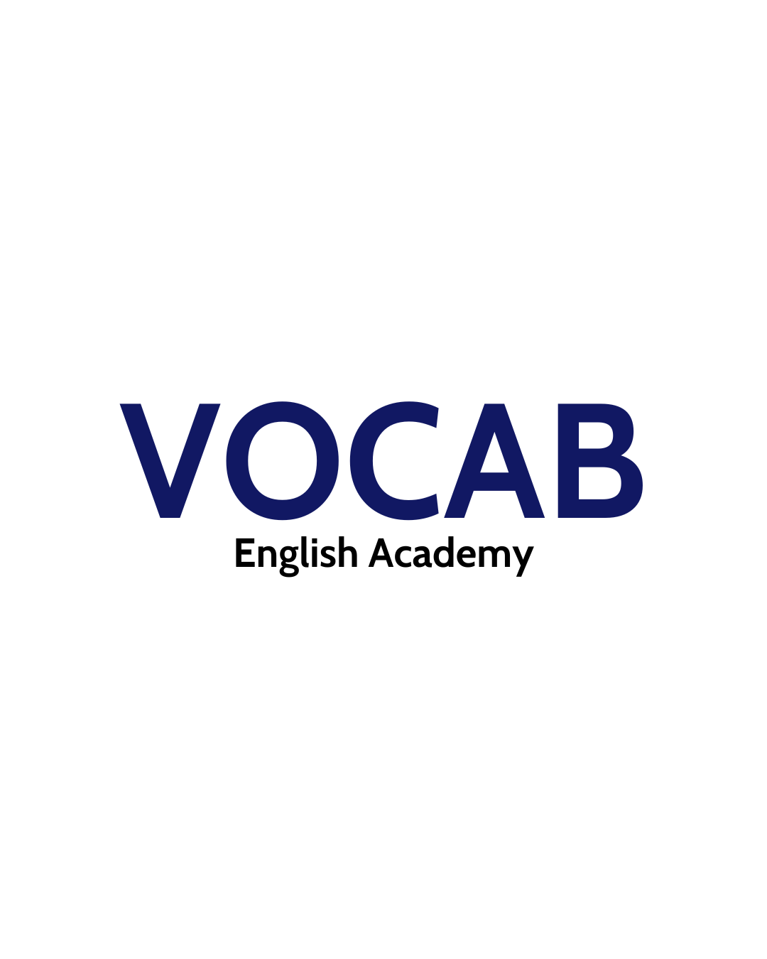 Vocab English Academy Mumbra